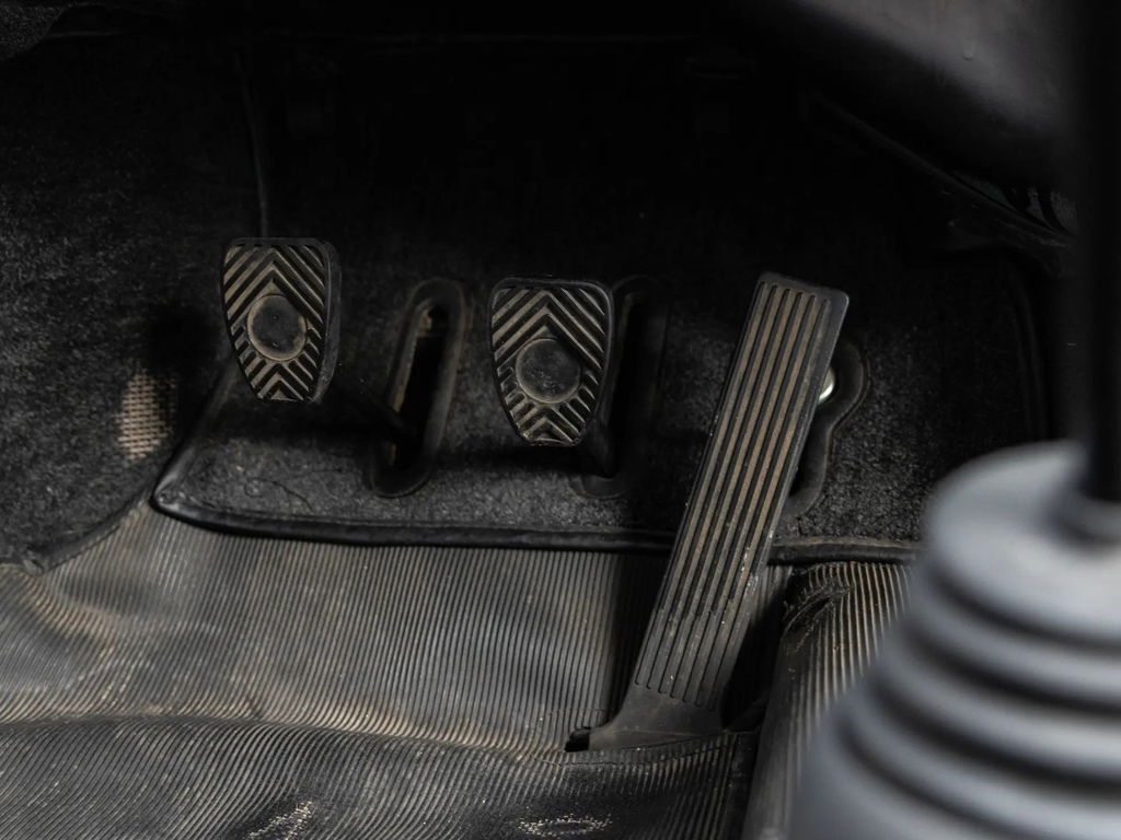 Porsche 911 Carrera RS