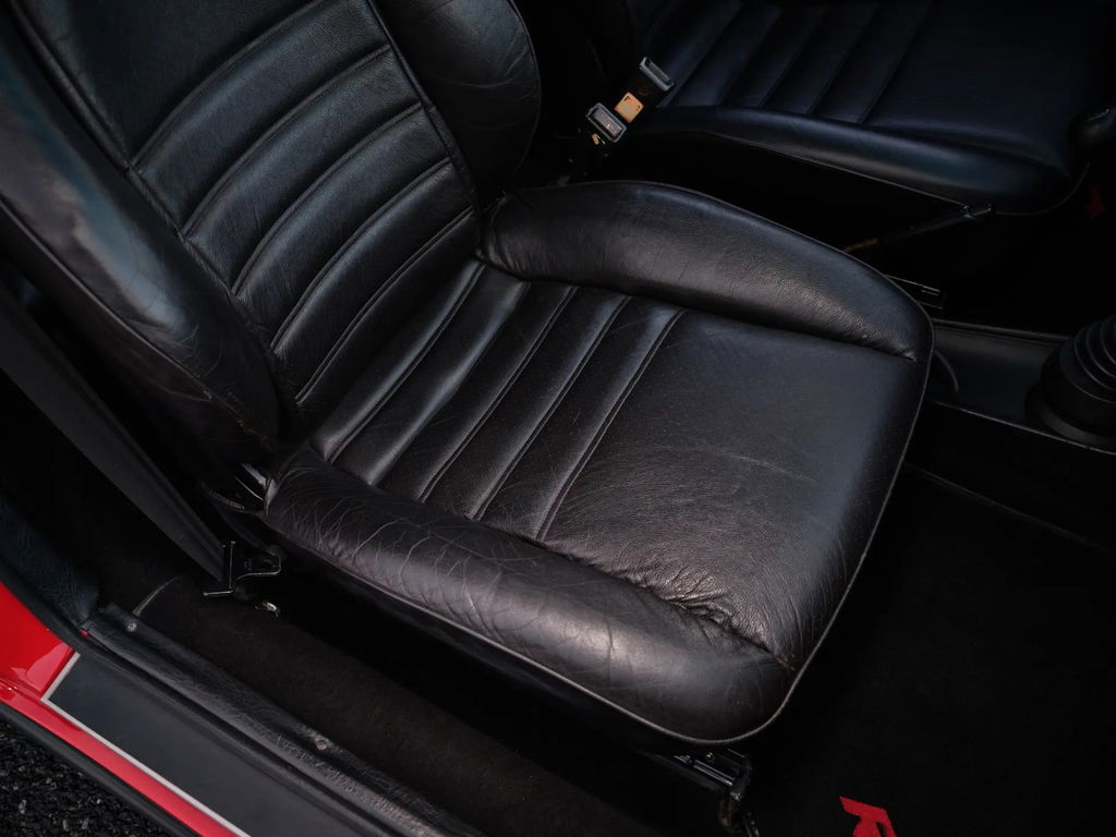 Porsche 911 Modified