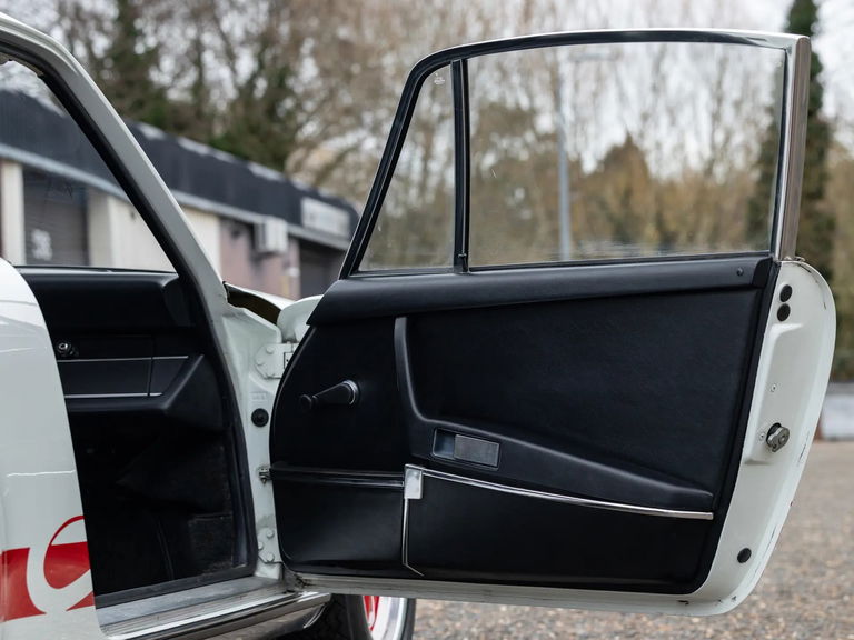 Porsche 911 Carrera RS