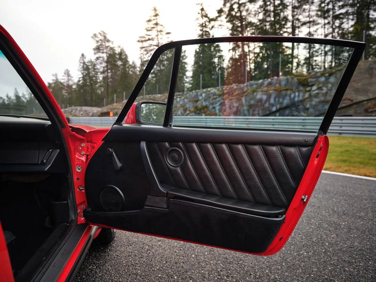 Porsche 911 Modified