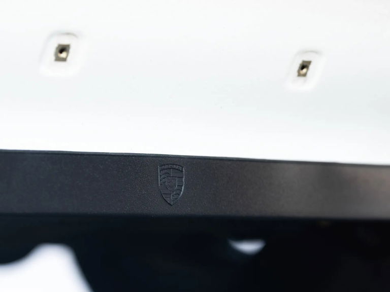 Porsche 911 Turbo 5 Gang