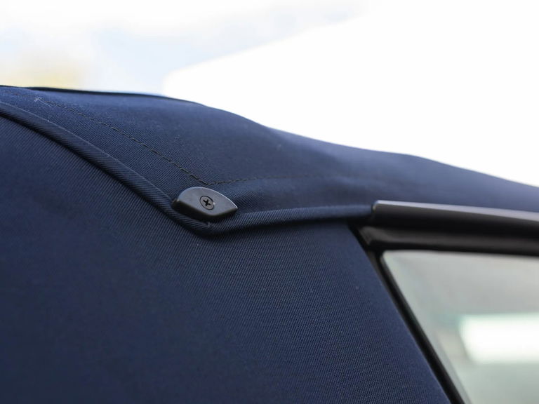 Porsche 911 Turbo 5 Gang