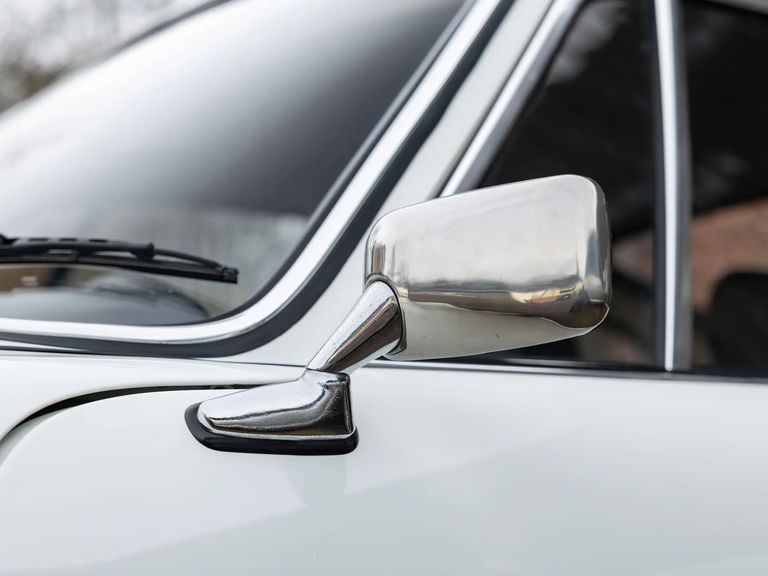 Porsche 911 Carrera RS