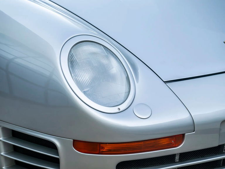 Porsche 959