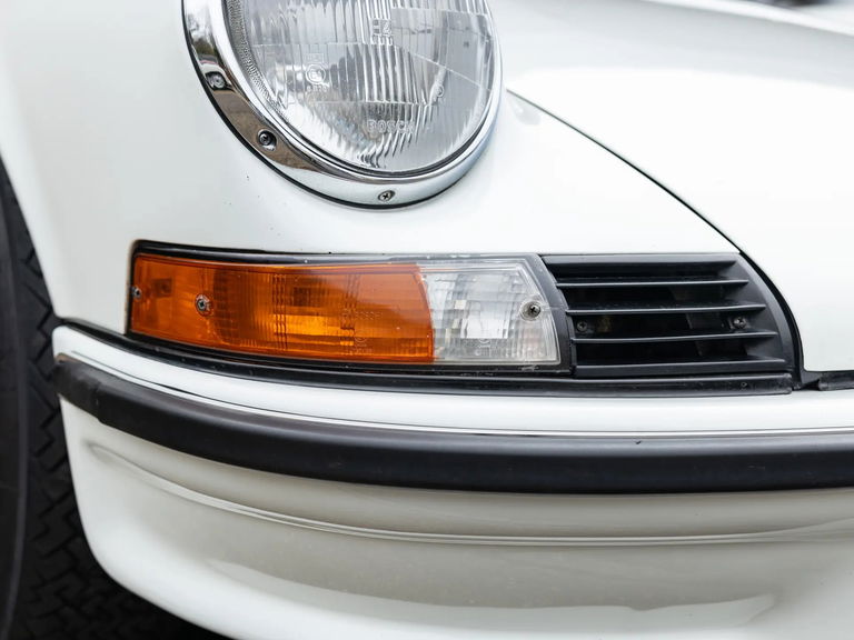 Porsche 911 Carrera RS