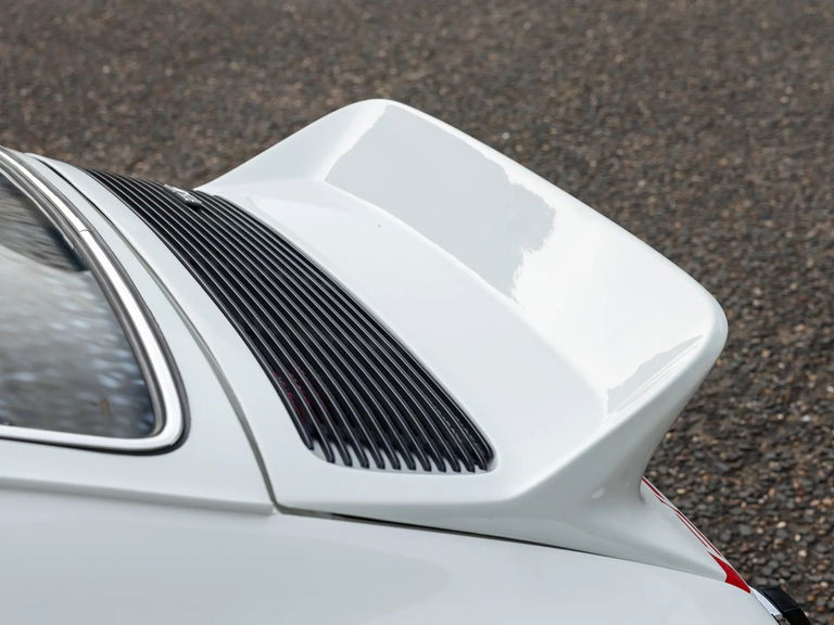 Porsche 911 Carrera RS