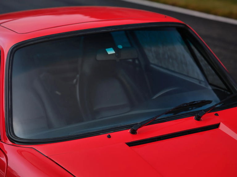 Porsche 911 Modified