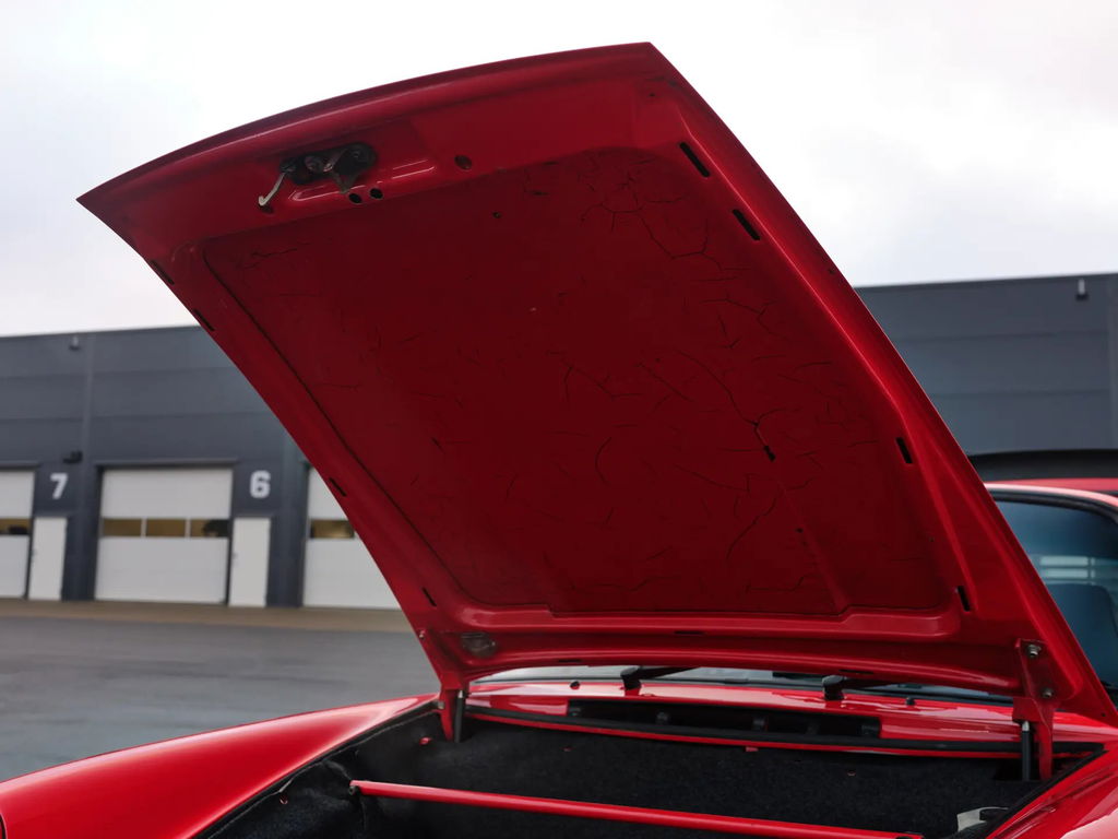 Porsche 911 Modified