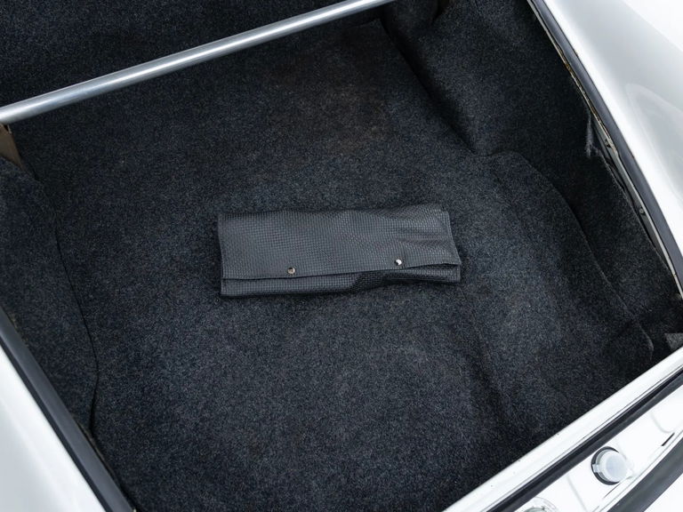 Porsche 911 Carrera RS