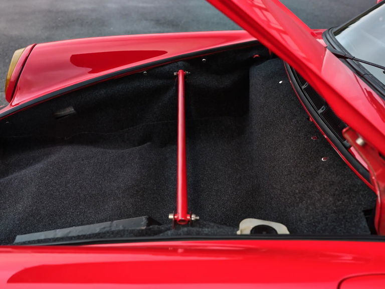 Porsche 911 Modified