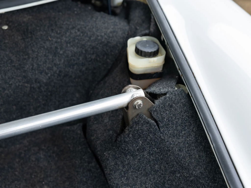 Porsche 911 Carrera RS