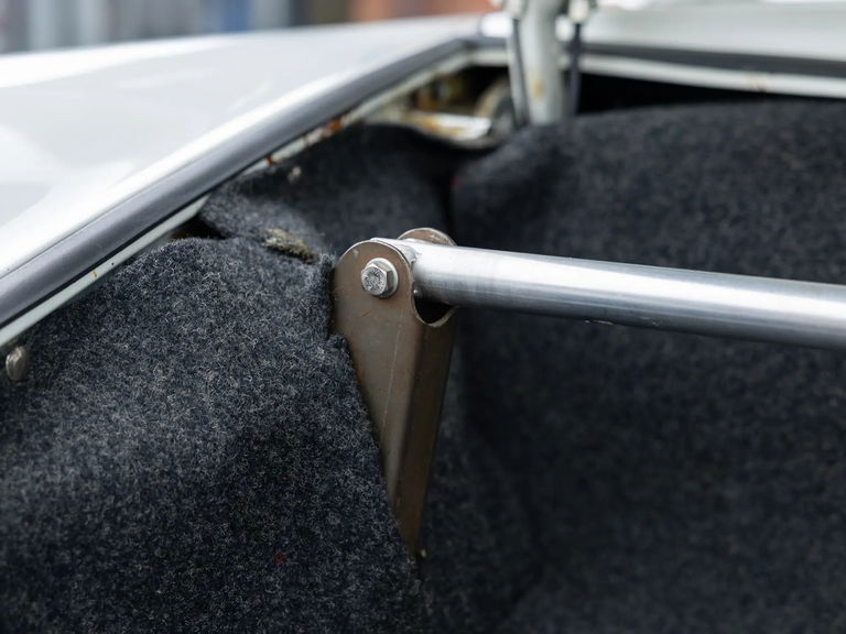 Porsche 911 Carrera RS