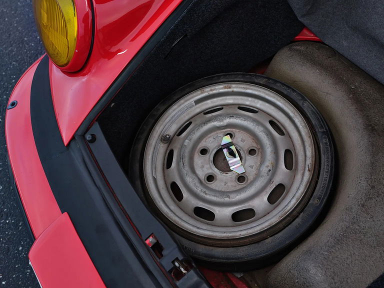 Porsche 911 Modified