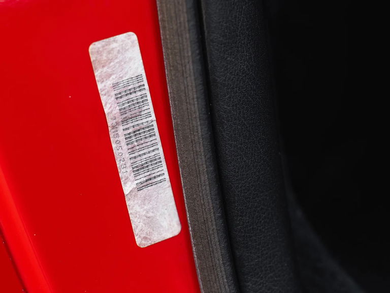 Porsche 911 Turbo 3.3 (US)