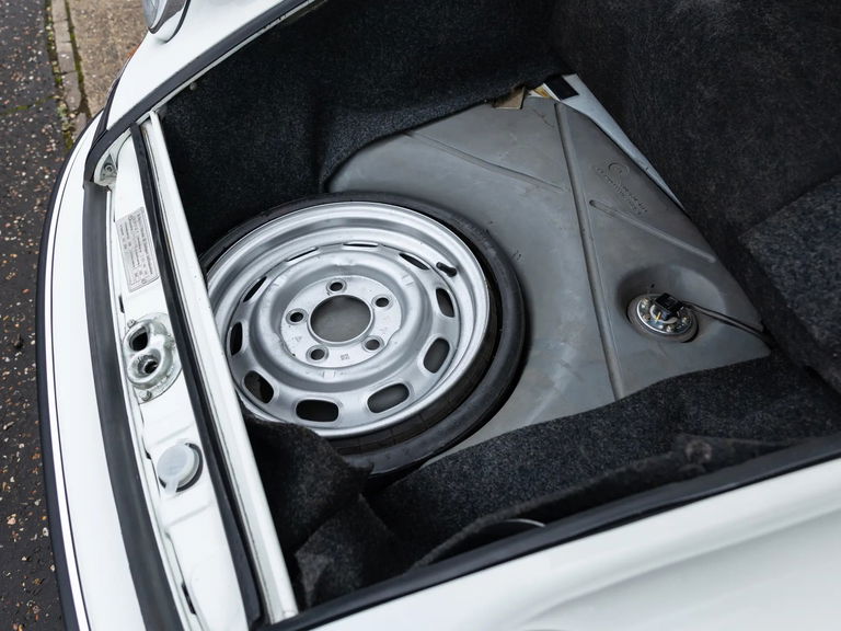 Porsche 911 Carrera RS