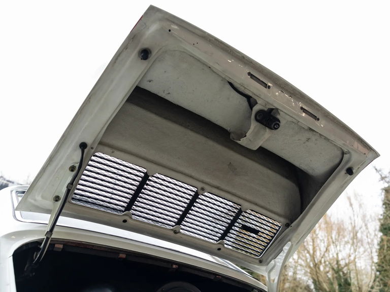 Porsche 911 Carrera RS