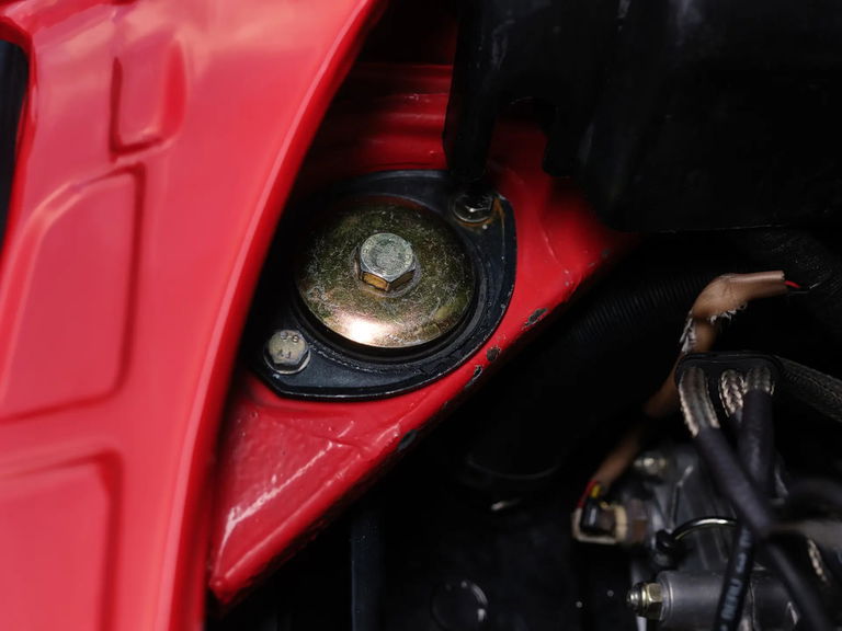 Porsche 911 Modified