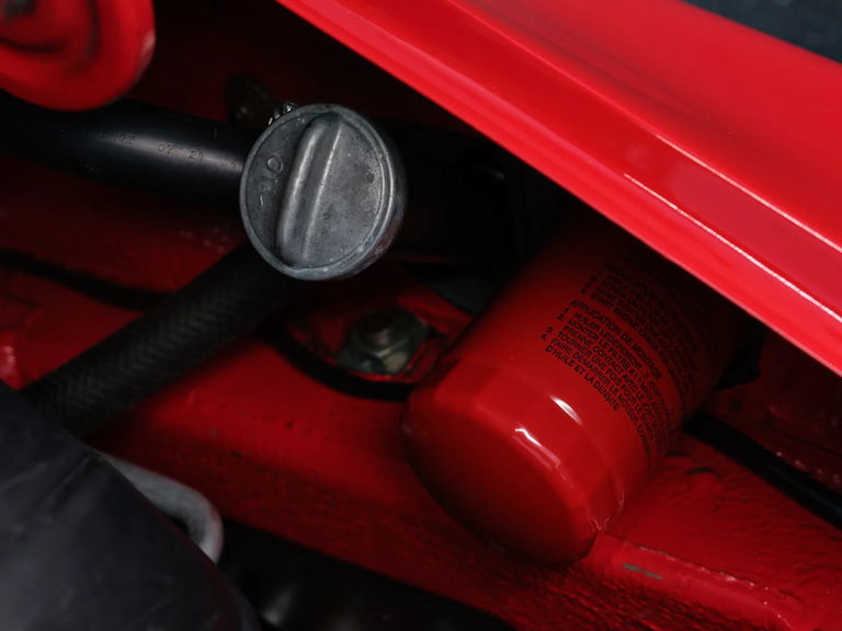 Porsche 911 Modified