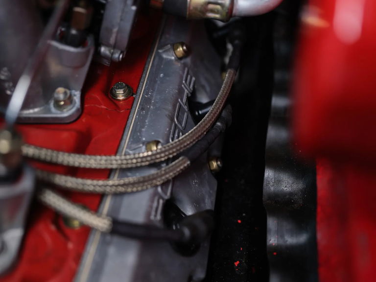 Porsche 911 Modified