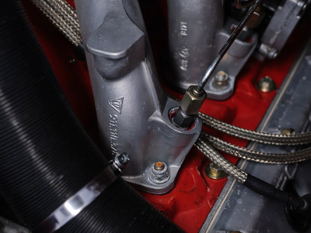 Porsche 911 Modified