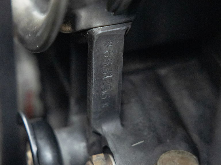 Porsche 911 Carrera RS