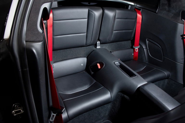 Porsche 991.2 Targa 4S