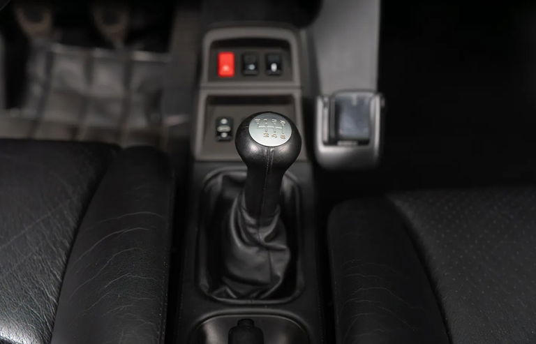 Porsche 993 Carrera 4S