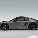 Porsche 718 Cayman