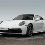 Porsche 992 Carrera