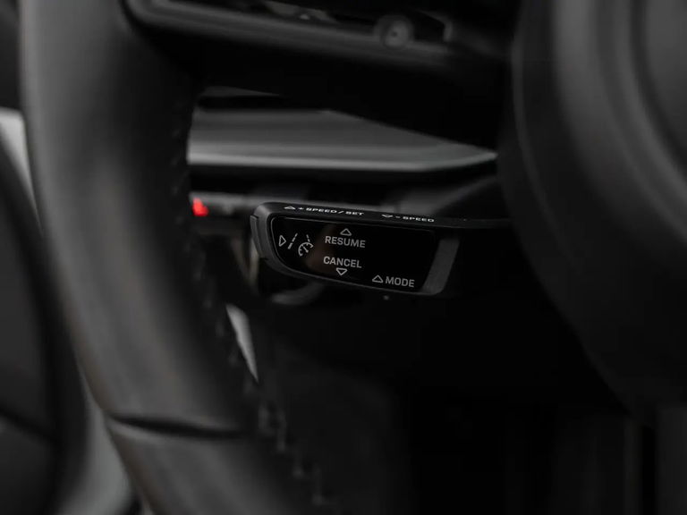 Porsche 992 Targa 4S