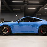 Porsche 992 Carrera 4 GTS