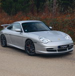 Porsche 996 GT3