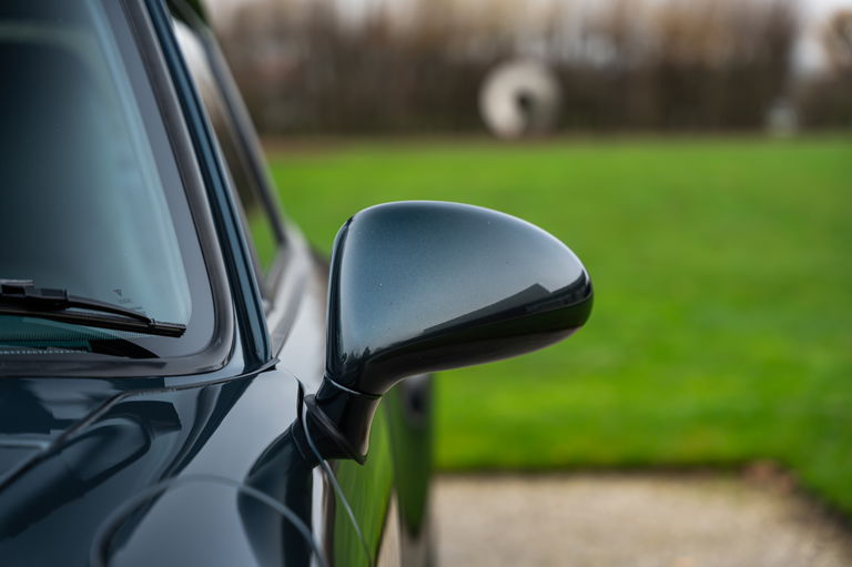 Porsche 993 Carrera 4