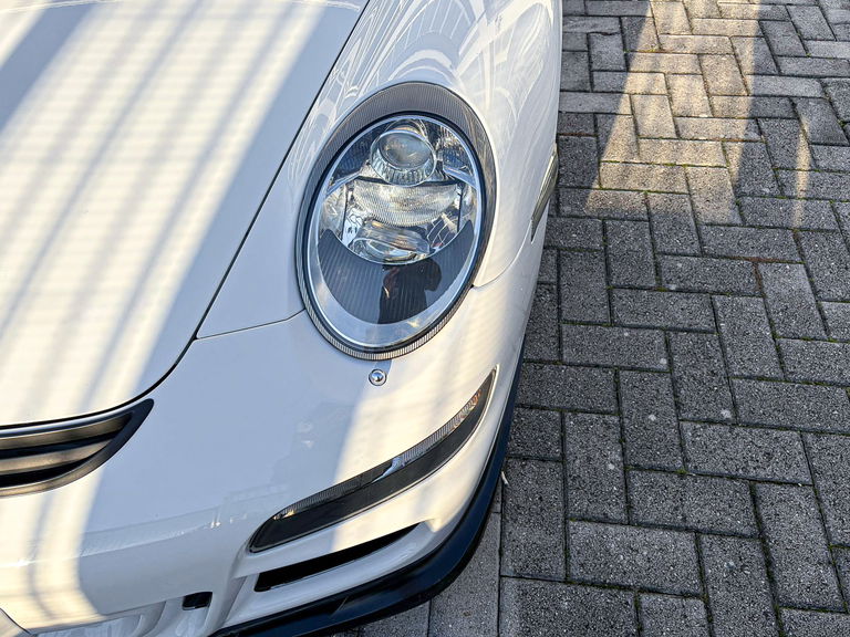 Porsche 997 GT3