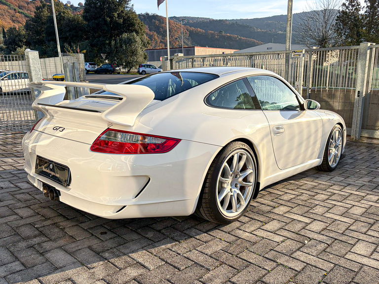 Porsche 997 GT3