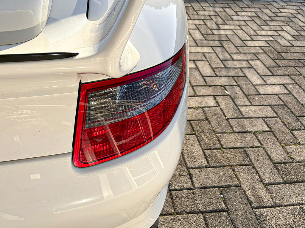 Porsche 997 GT3