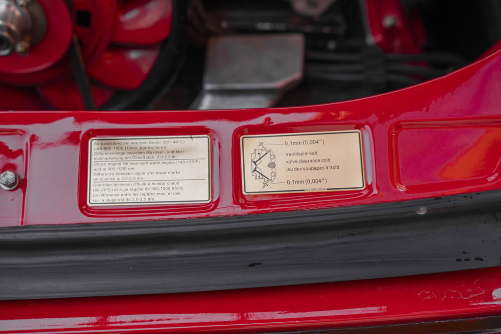 Porsche 911 Modified