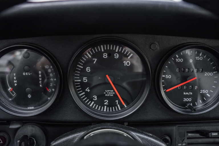 Porsche 911 Modified