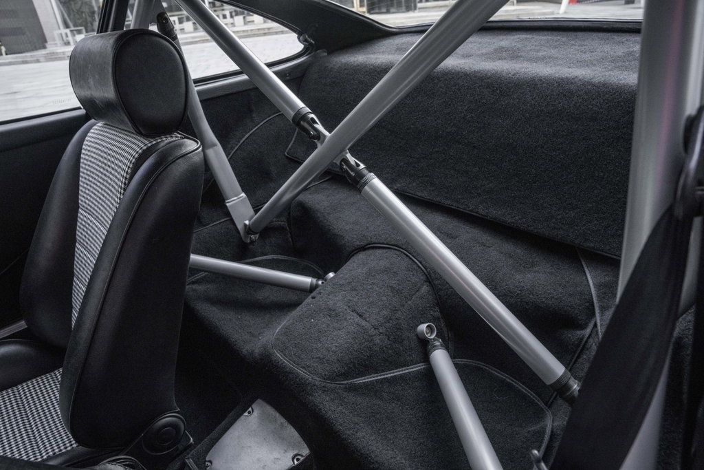 Porsche 911 Modified