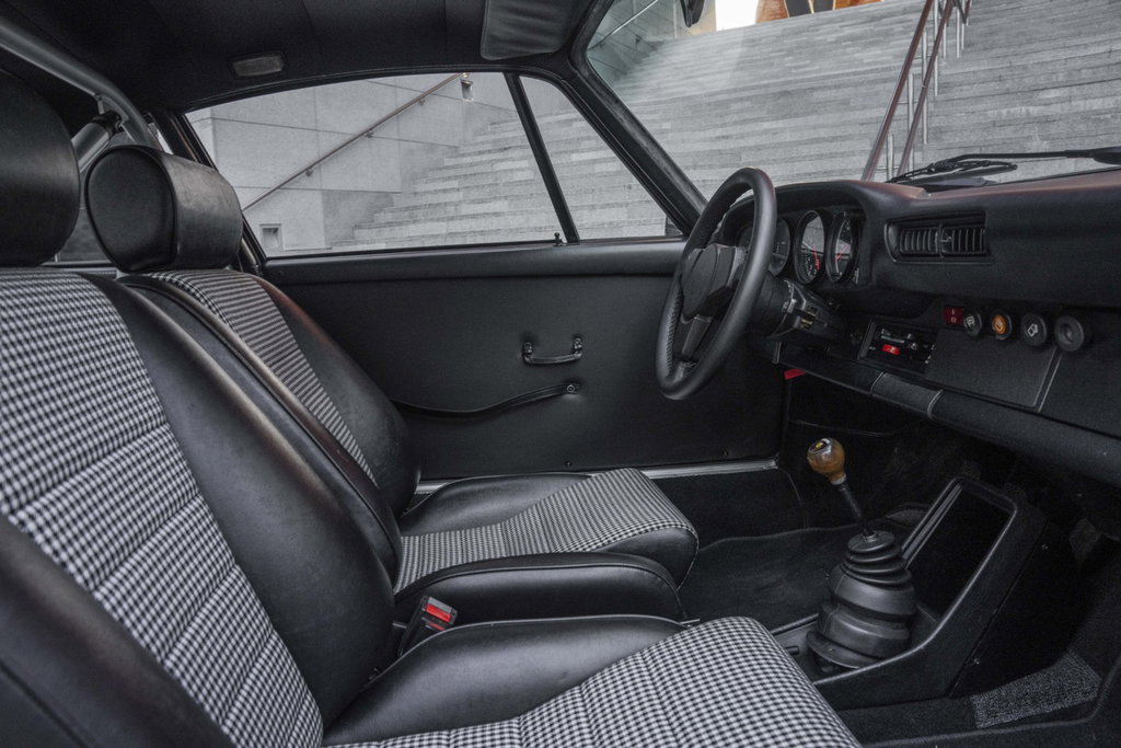 Porsche 911 Modified