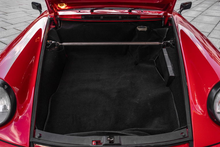 Porsche 911 Modified