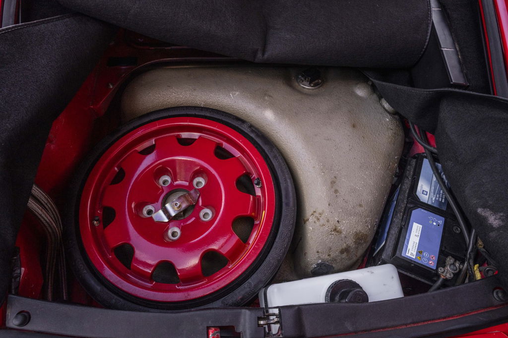 Porsche 911 Modified