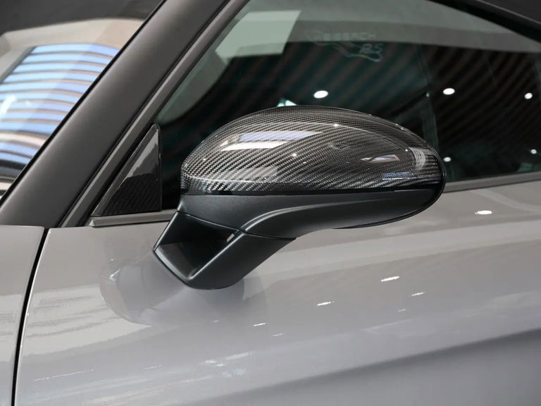 Porsche 718 Spyder RS