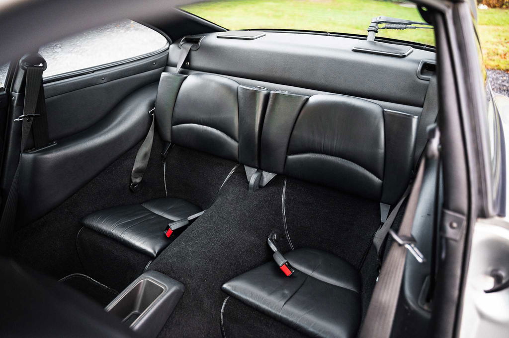 Porsche 993 Carrera S