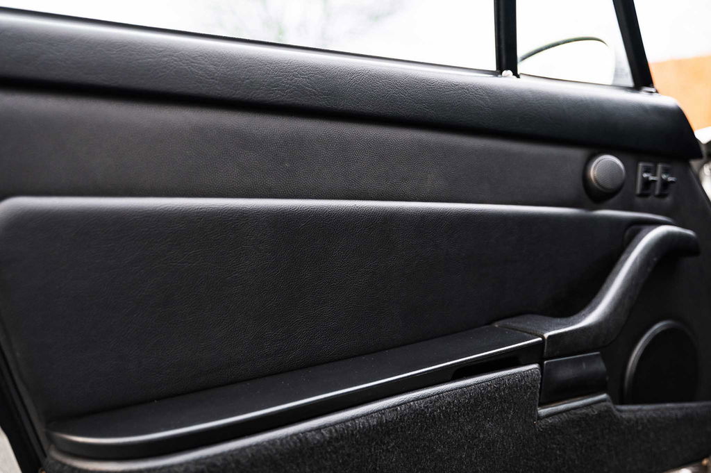 Porsche 993 Carrera S