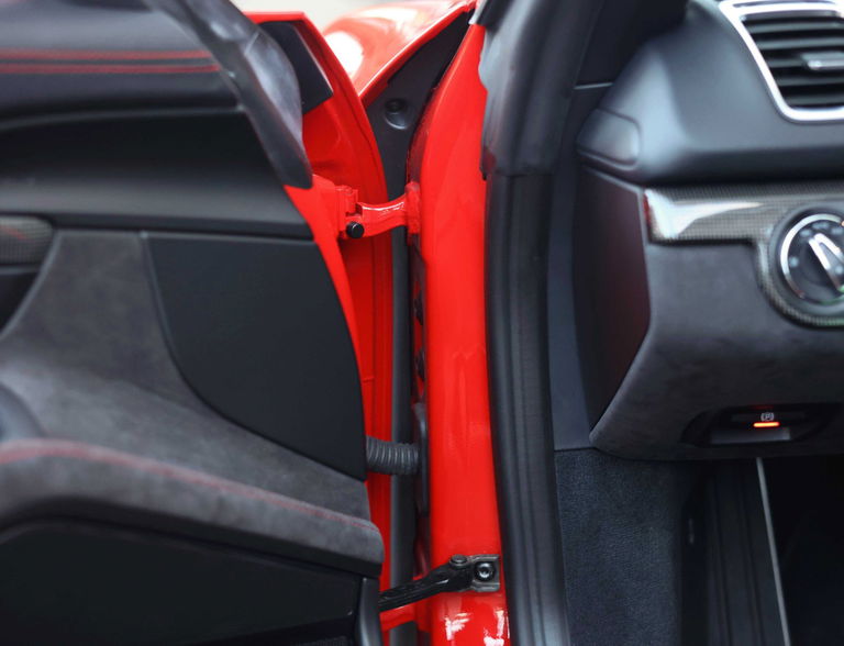 Porsche 981 Boxster Spyder