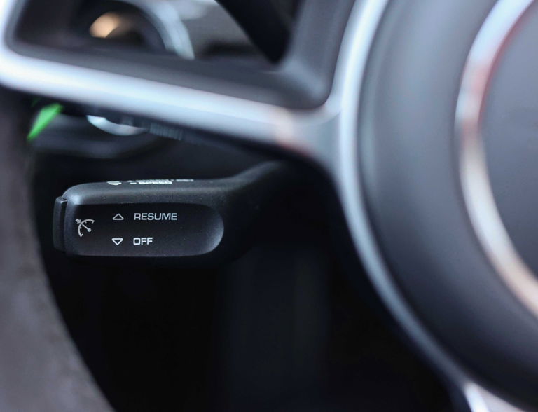 Porsche 981 Boxster Spyder