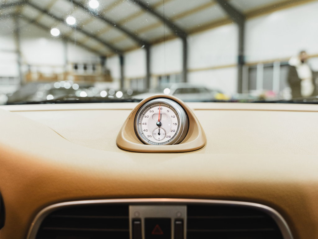 Porsche 997 Carrera S