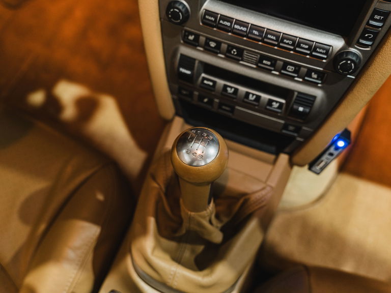 Porsche 997 Carrera S