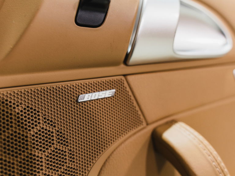 Porsche 997 Carrera S